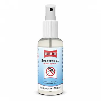 Stichfrei Mückenschutz - 100 ml