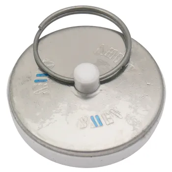 Stöpsel für Spülen