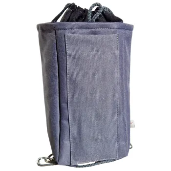 Stoffbeutel für Camperbad Z-Saggerl Tide, dunkelgrau