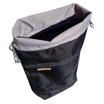 Stoffbeutel Z-Saggerl L (Rock)