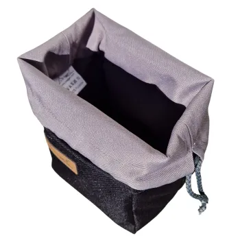 Stoffbeutel Z-Saggerl S (Nest)