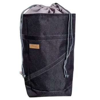 Stoffbeutel Z-Saggerl XL (Peak)