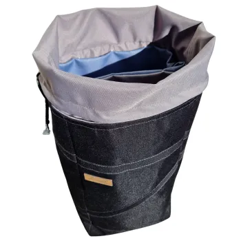 Stoffbeutel Z-Saggerl XL (Peak)