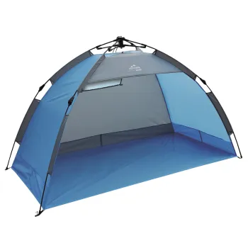 Strandmuschel Explorer