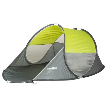 Strandmuschel Pop-Up Bayou