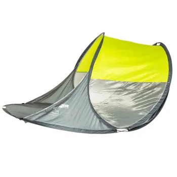 Strandmuschel Pop-Up Bayou