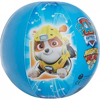 Strandset Paw Patrol -