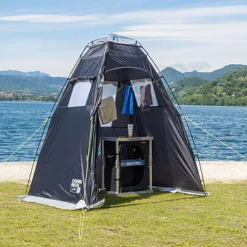 Strandzelt Cabina Maxi NG - 180 x 205 x 160 cm