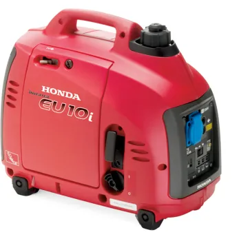 Stromerzeuger Honda, 1000 W