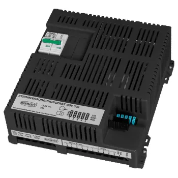 Stromversorgungsgerät CSV 300