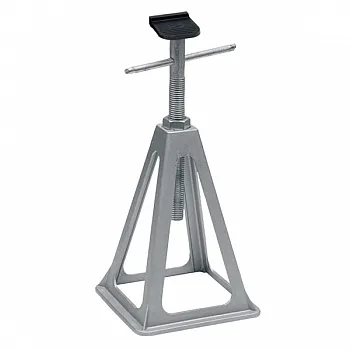 Stützbock-Set Alu Jack 2.0, 2 Stück -