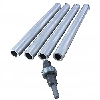 Stützen Buttler basic -