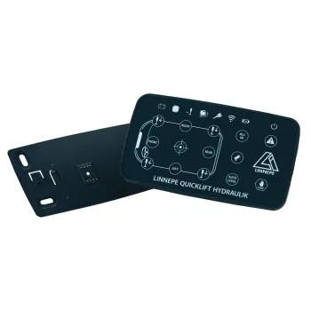 Stützensystem Quicklift Hydraulik