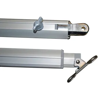 Stützfuß 300, rechts