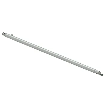 Stützfuß 320 - 340, links für Markise F65