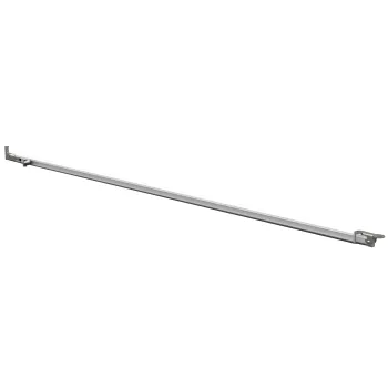 Stützfuß 320 - 340, links für Markise F65s