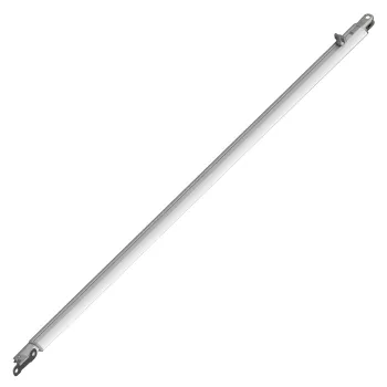 Stützfuß 360 - 550, links