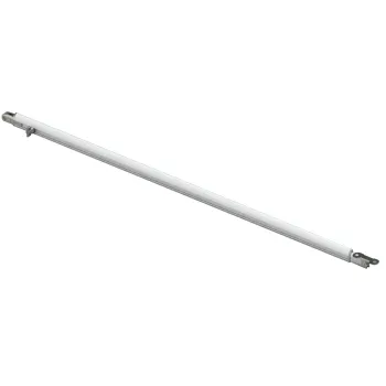 Stützfuß 450 - 550, rechts für Markise F45 iL