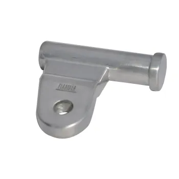 Stützfußgelenk, links für Markise F65s