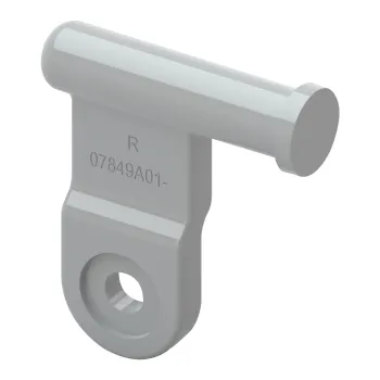 Stützfußgelenk, rechts