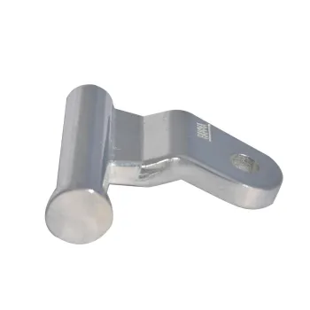 Stützfußgelenk, rechts für F45 TiL