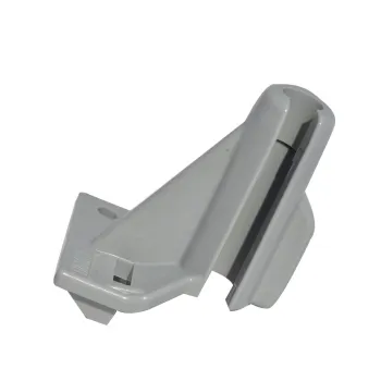 Stützfußhalterung, links für F45 TiL