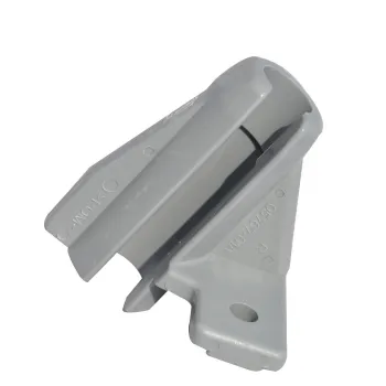 Stützfußhalterung, rechts für Markise F65s