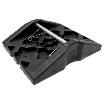 Stützplattenset Corner Feet