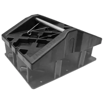 Stützplattenset Corner Feet