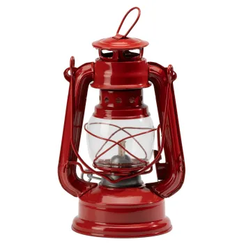 Sturmlaterne - Petroleum, 20 cm