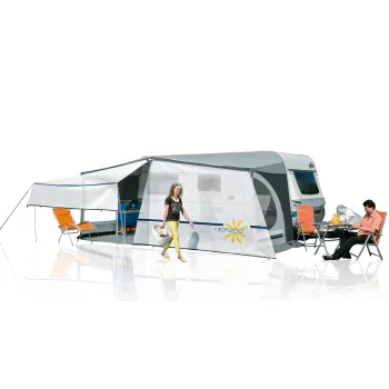 Sun-Tarp für Bermuda, 11