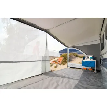 Sun-Tarp für Bermuda, 9