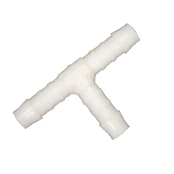 T-10-Schlauchverbindungsstutzen