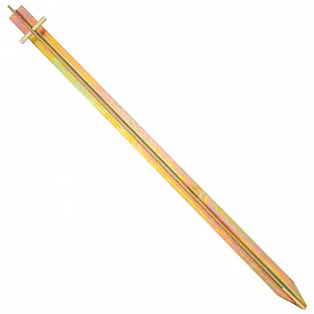 T-Hering mit Querstift - 30 cm, lose