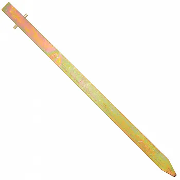 T-Hering mit Querstift - 30 cm, lose