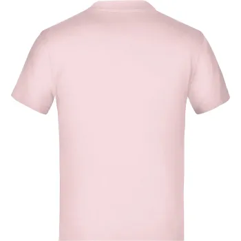 T-Shirt 'Mini Camper', Rosa, Größe 122/128