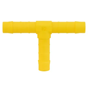 T-Verbinder ø 12 mm