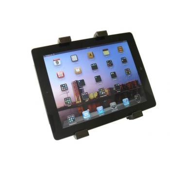 Tablet-Halter Kunststoff 110-200mm