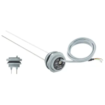 Tankelektrode K, Tankhöhe 12 - 24 cm