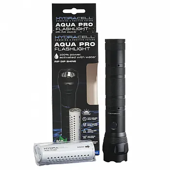 Taschenlampe HydraCell - Aqua Pro