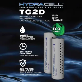 TC Energiezellen TC2D