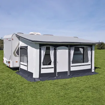 Teilzelt Friesland, 01L