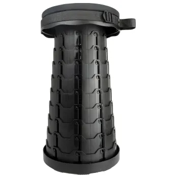 Teleskop Camping Hocker Torrette