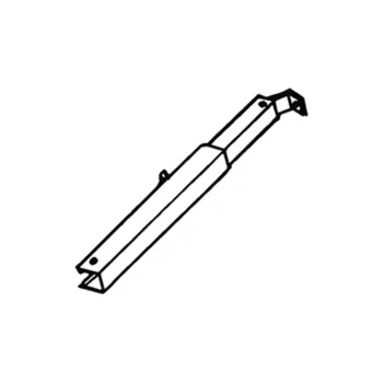 Teleskoparm für TO 2000, links, 1,90 m