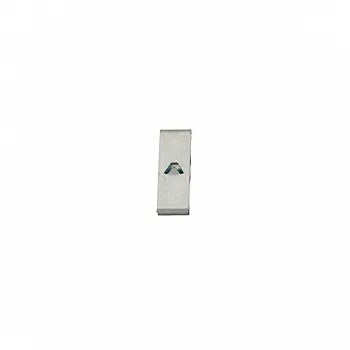 Temperaturfühler-Halteklammer klein für Thetford-Kühlschränke N80, N90, N100, - N109, N110, N112, N115, 3 Stück