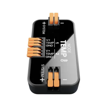 Temperaturfühler NODE Temp