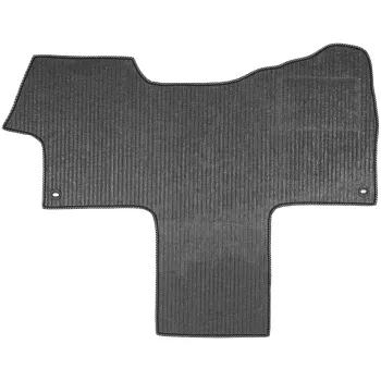 Teppich Deluxe Security für Fiat Ducato X290 Facelift