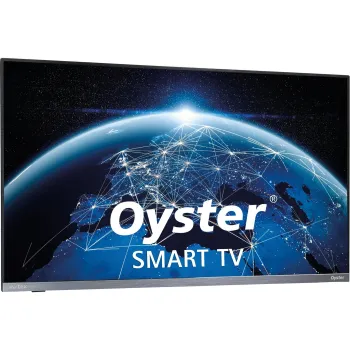 TFT-LED-Flachfernsehgerät Oyster® Smart TV, 24" (61 cm)