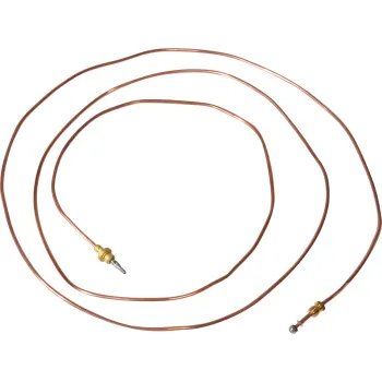 Thermoelement für Dometic-Kühlschränke, 2,10 m