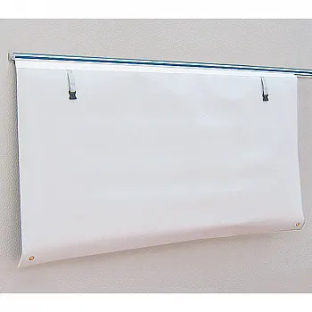 Thermomatte für Wohnwagen, Planenware, 110 x 70 cm -